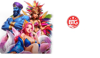 bigtimegaming